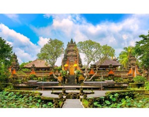 CUNG DIEN UBUD