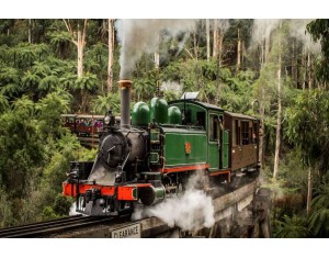 PUFFING BILLY