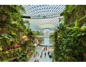 JEWEL CHANGI